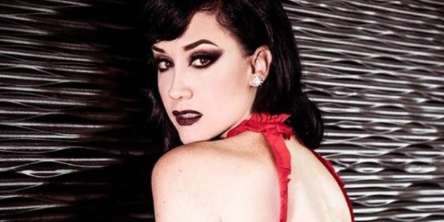 Susana Zabaleta responde a cr&iacute;ticas por felicitar a Joe Biden