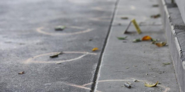 Balean casa de diputada de Morena en CDMX