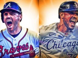 Por primera vez en sus carreras, el cubano José Abreu (Medias Blancas) y el estadounidense Freddie Freeman (Bravos) fueron reconocidos este jueves con el premio al Jugador Más Valioso (MVP) de la temporada de Grandes Ligas de béisbol. MLB / ESPECIAL