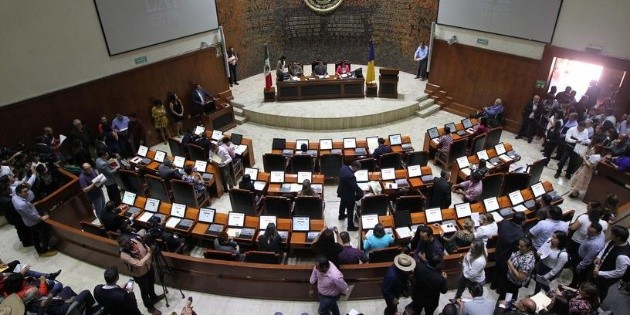 La SCJN invalida penas por corrupci&oacute;n del C&oacute;digo Penal de Jalisco