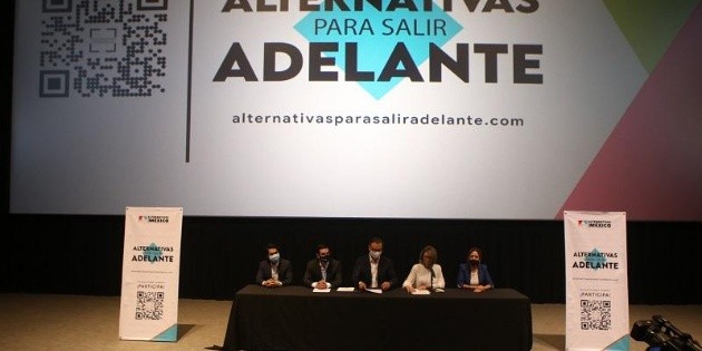 Lanzan encuesta para conocer el &aacute;nimo de la ciudadan&iacute;a frente al COVID-19