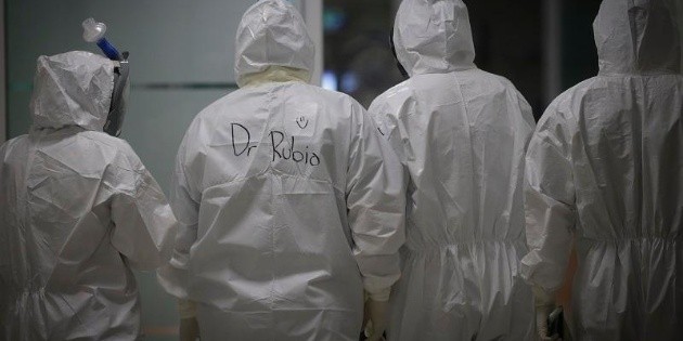 Muertes por COVID-19 en Jalisco llegan a cuatro mil 402