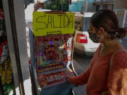 Guadalajara es el único que cuenta con reglamento para centros de apuestas y casinos, donde se exige además un holograma municipal. EL INFORMADOR