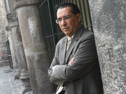 Eduardo Cruz. El especialista en política cultural señala que  la 4T no tiene como prioridad los temas culturales. ESPECIAL/sic.gob.mx