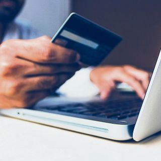 Comercio electrónico, al alza