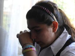 Algunos de los factores percatados que se relacionaron con todos estos pensamientos son el cierre de escuelas y universidades, el trabajo desde casa, la reducción salarial y la pérdida de empleo. AFP / ARCHIVO