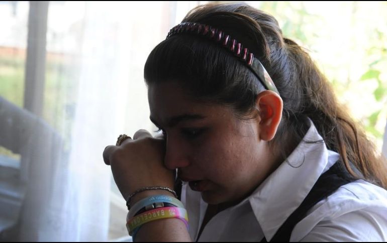 Algunos de los factores percatados que se relacionaron con todos estos pensamientos son el cierre de escuelas y universidades, el trabajo desde casa, la reducción salarial y la pérdida de empleo. AFP / ARCHIVO