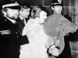 Diagnosticado como esquizofrénico paranoico, pasó 30 años en un hospital psiquiátrico antes de ser recluido en una prisión en Durham, en el noreste del país. AP / ARCHIVO