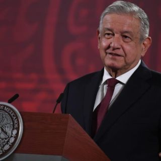 AMLO dice que dar información para reducir penas no exime de regresar lo robado