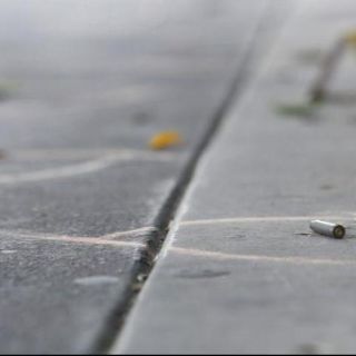 Seguridad en Jalisco: Salían de su casa y los balean desde una moto en Tonalá