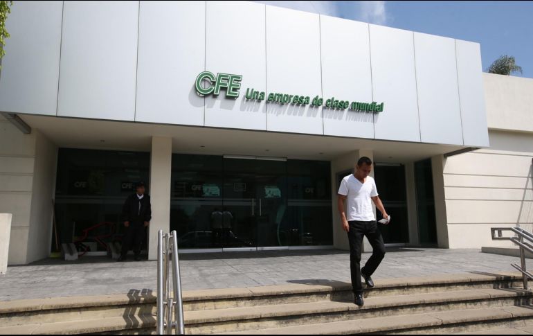 EL INFORMADOR/ARCHIVO