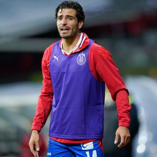 "Pollo" Briseño rompe en llanto al recordar que no fue a Juegos Olímpicos