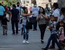 Una de las principales funciones de la instancia será decirles a los jaliscienses por qué es importante el pacto. EL INFORMADOR / ARCHIVO