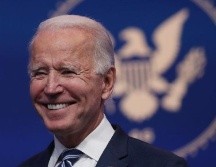 En la noche del jueves, Biden también fue declarado ganador en Arizona, estado tradicionalmente conservador. GETTY IMAGES