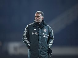 El entrenador argentino Gerardo Martino afirmó este viernes pretende dejar un estilo de juego reconocido a la Selección Mexicana. Imago7