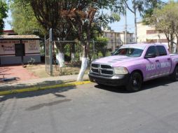 La unidad, ubicada en la colonia Loma Dorada, ofrece un servicio de 24 horas los 365 días del año. ESPECIAL