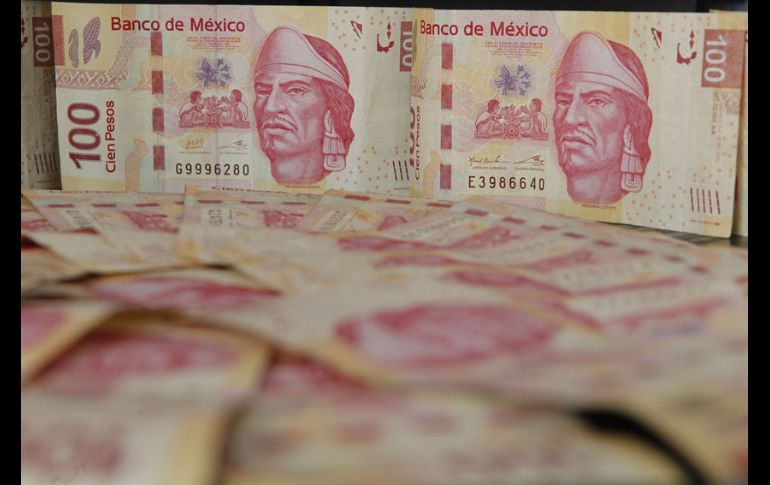 Aseguran que la operación se llevó a cabo con la participación de inversionistas institucionales. EL INFORMADOR/ARCHIVO