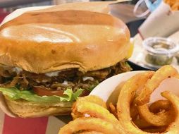 ¡Mucho más que sándwiches! ESPECIAL