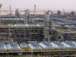 El tratado dejó a la filial de Odebrecht un balance positivo de más de 15 mil millones de pesos. AFP/Archivo