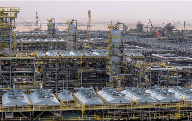 El tratado dejó a la filial de Odebrecht un balance positivo de más de 15 mil millones de pesos. AFP/Archivo