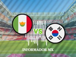 México vs Corea del Sur: La Chorcha y lo más destacado del partido