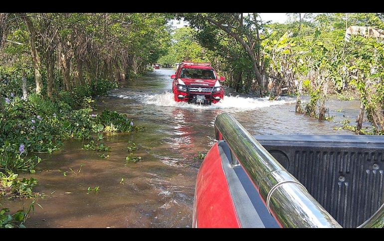 ESPECIAL/ Gobierno de Jalisco