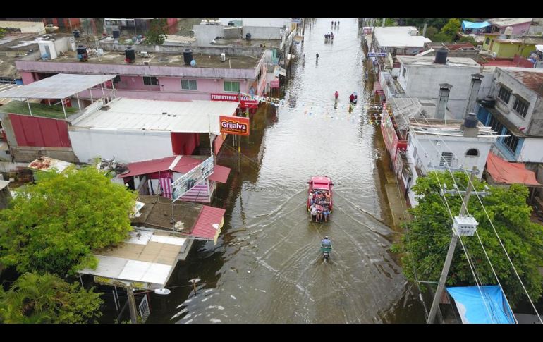 ESPECIAL/ Gobierno de Jalisco