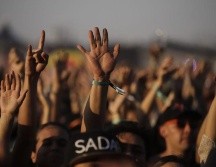 Corona Capital Guadalajara se ha pronunciado a través de sus redes sociales celebrando esta inclusión al top 50 marcado por Billboard. EL INFORMADOR / ARCHIVO