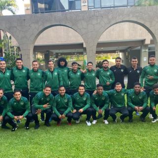 Jugadores de la LBM, denuncian que ya no tienen ni para comer