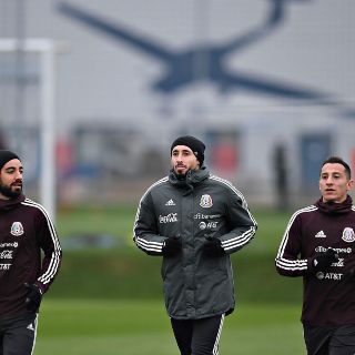 Las ausencias de la Selección Mexicana para enfrentar a Japón