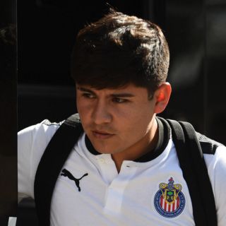 "Chofis" López habría salido herido en pelea callejera con exfutbolista del América