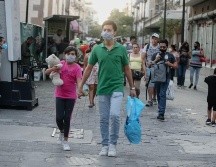 El municipio donde han muerto más personas es Guadalajara, que suma mil 607 víctimas. EL INFORMADOR/G. Gallo