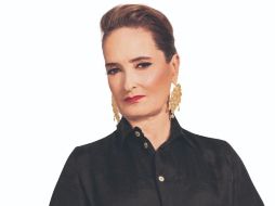 EMPRESARIA. Patricia Armendáriz, directora de Financiera Sustentable. CORTESÍA