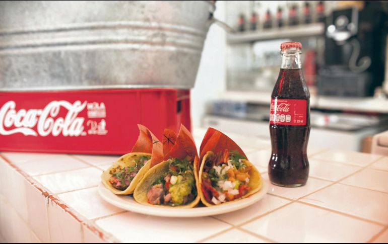 FESTIVAL METATE. El encuentro gastronómico será este diciembre en CDMX. ESPECIAL