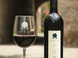 UN PREMIO DELICIOSO. La botella de Malbec 2015, fruto de un largo esfuerzo de años, que comienza en los viñedos de Pozo de Luna. CORTESÍA/POZO DE LUNA
