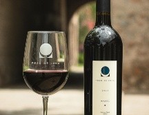 UN PREMIO DELICIOSO. La botella de Malbec 2015, fruto de un largo esfuerzo de años, que comienza en los viñedos de Pozo de Luna. CORTESÍA/POZO DE LUNA