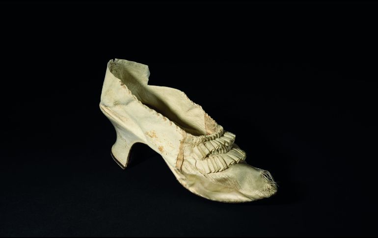 El precio de venta final resultó muy superior a la estimación inicial de ocho mil o 10 mil euros gracias al 