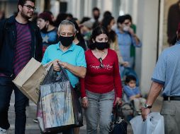 EL INFORMADOR / G. Gallo