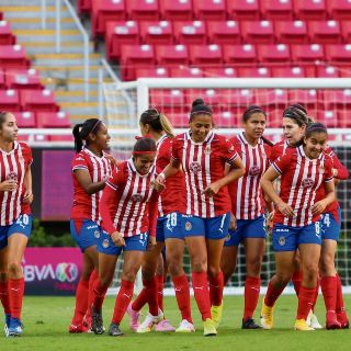 Liga MX Femenil: Clásico Nacional por el orgullo y acomodo