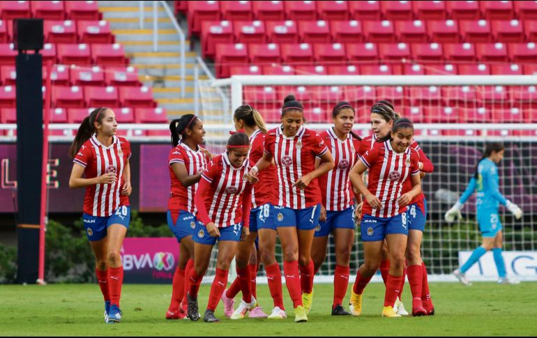 CLÁSICO NACIONAL. Además de ser uno de los juegos más importantes, ahora servirá para embalarse rumbo a la Liguilla. IMAGO7
