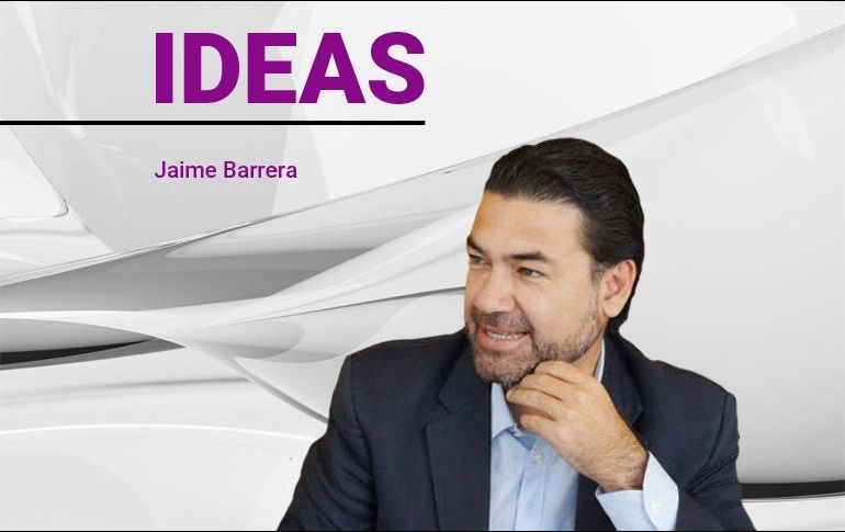 AMLO, Alfaro y Padilla