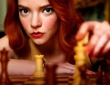 Gambito de Dama. Incluso Barack Obama ha recomendado esta serie que está incluida en las recomendaciones de la semana. ESPECIAL