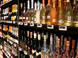 La venta de bebidas alcohólicas ha registrado un incremento durante esta edición de El Buen Fin. EL INFORMADOR / ARCHIVO