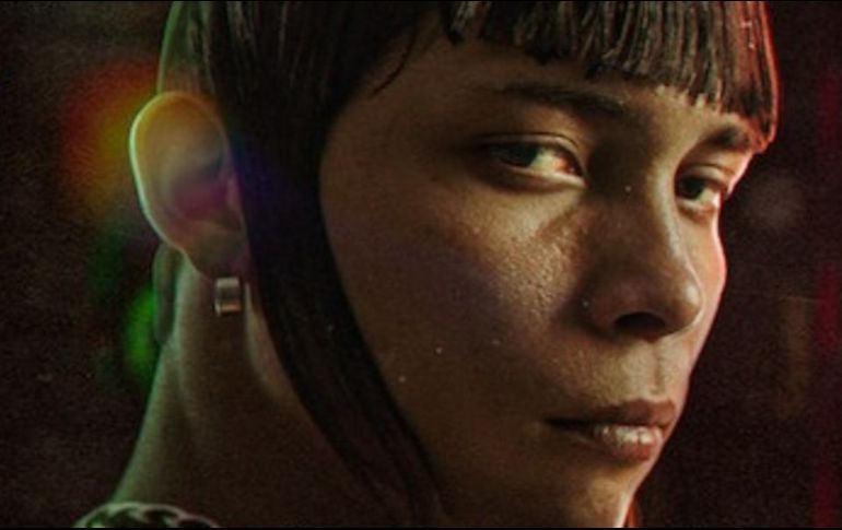 “Ya no estoy aquí” relata la historia de “Ulises” (Juan Daniel García), un joven que forma parte de la banda los Terkos. ESPECIAL  Netflix