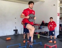 Chivas realizó una fuerte inversión en refuerzos, misma que rondó los 30 millones de dólares, según declaraciones de Amaury. TWITTER / @Chivas