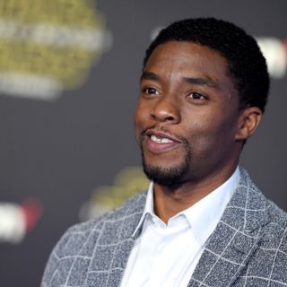 ¿Chadwick Boseman aparecerá en "Black Panther 2" con un doble digital?