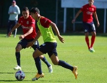 El Rebaño se había ausentado de una fase final desde 2017 hasta ahora que disputará el repechaje ante los Rayos del Necaxa. TWITTER / @Chivas