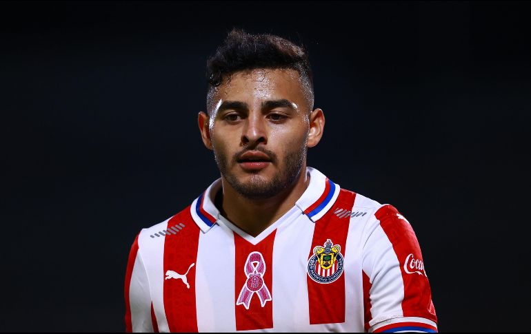 Alexis Vega compartió un mensaje poco alentador en sus redes sociales. IMAGO7 / ARCHIVO