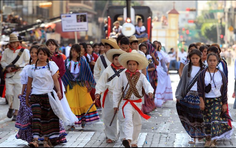 EL INFORMADOR / ARCHIVO