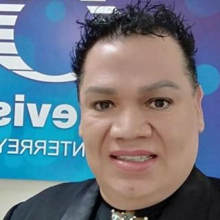 Imitador de Juan Gabriel muere por coronavirus